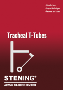 tapa-tracheal-T-tubes